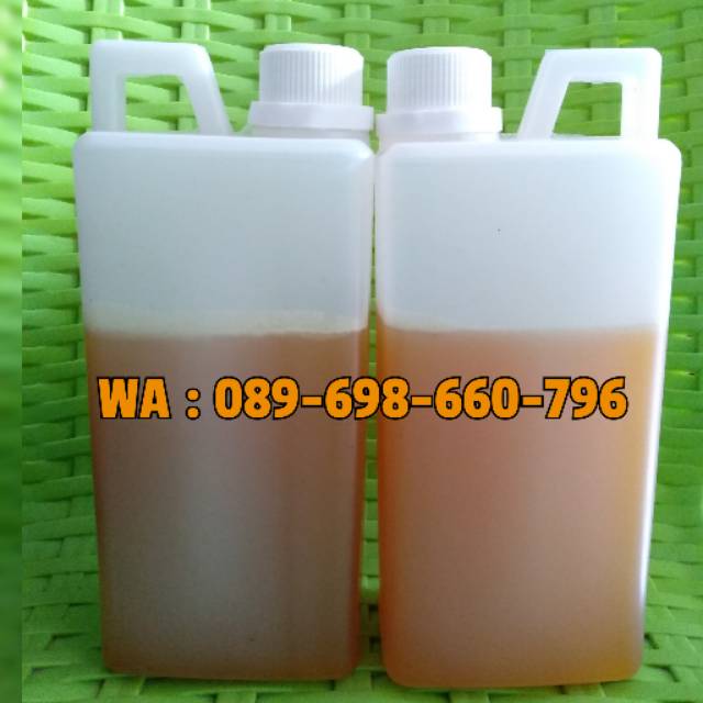 

MADU ALAMI UNTUK MASKER