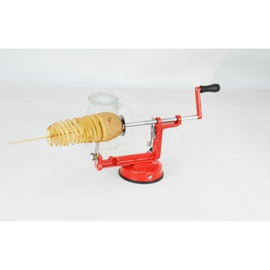 Pemotong Kentang Spiral (Spiral Potato Slicer) Cyprus AD-1347
