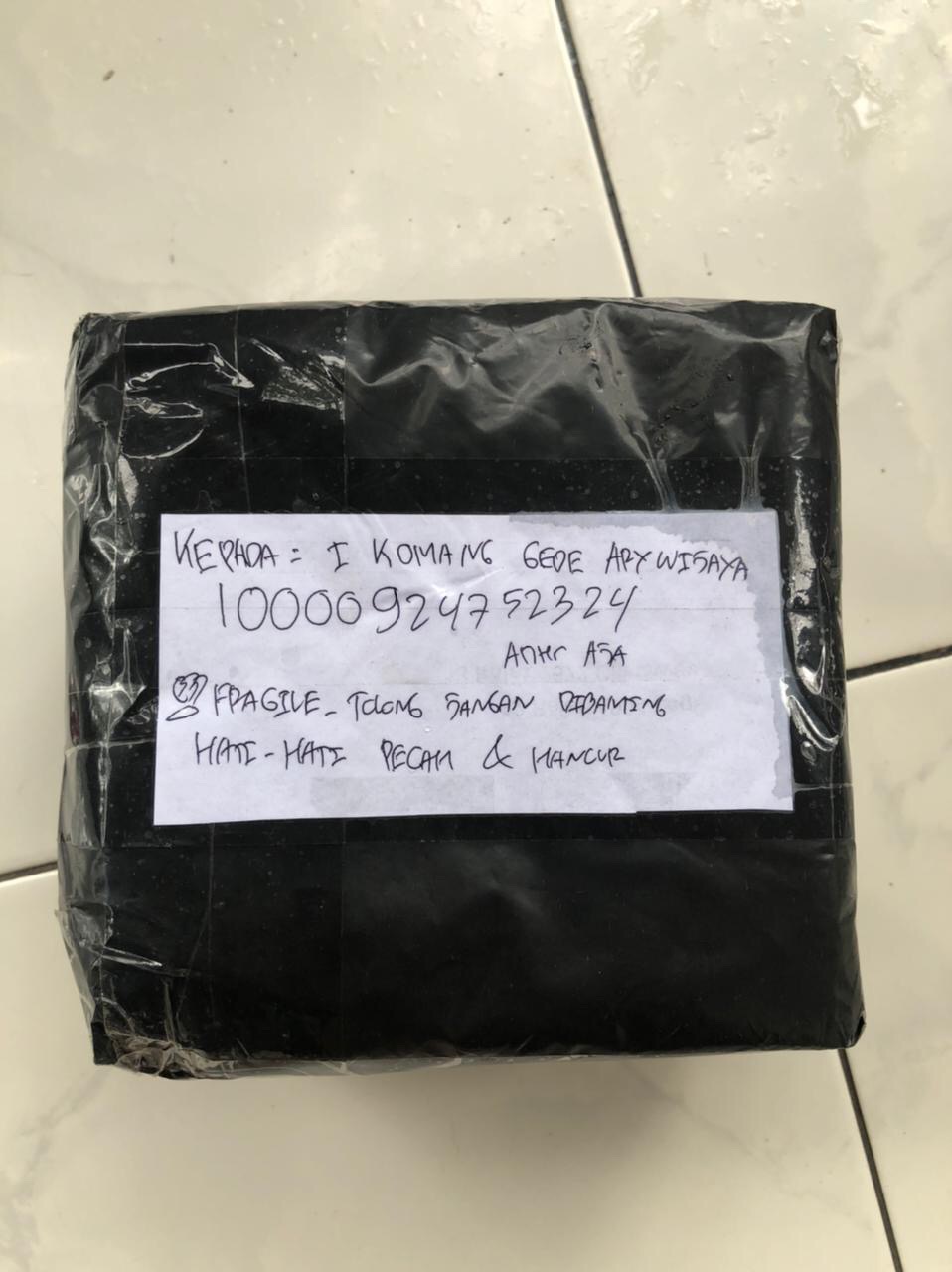 Stop Keran | Ball Valve Air Plastik | Pvc Cisal 1 1/2”