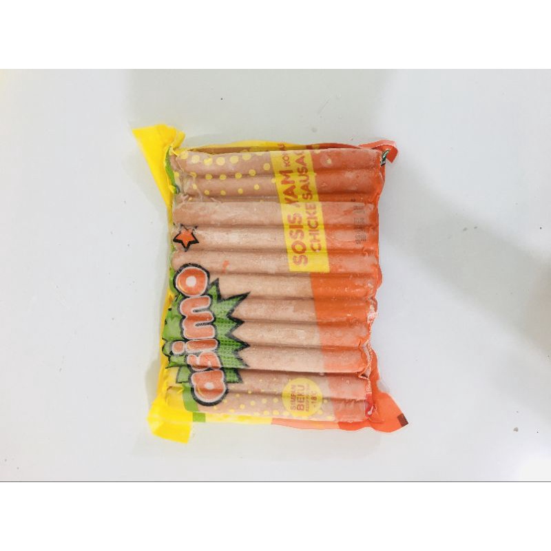

Sosis Asimo 1kg