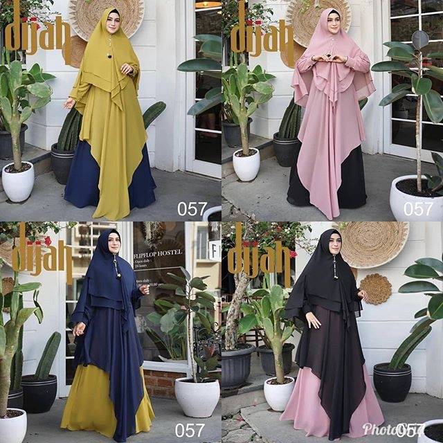 Syari Dijah 057