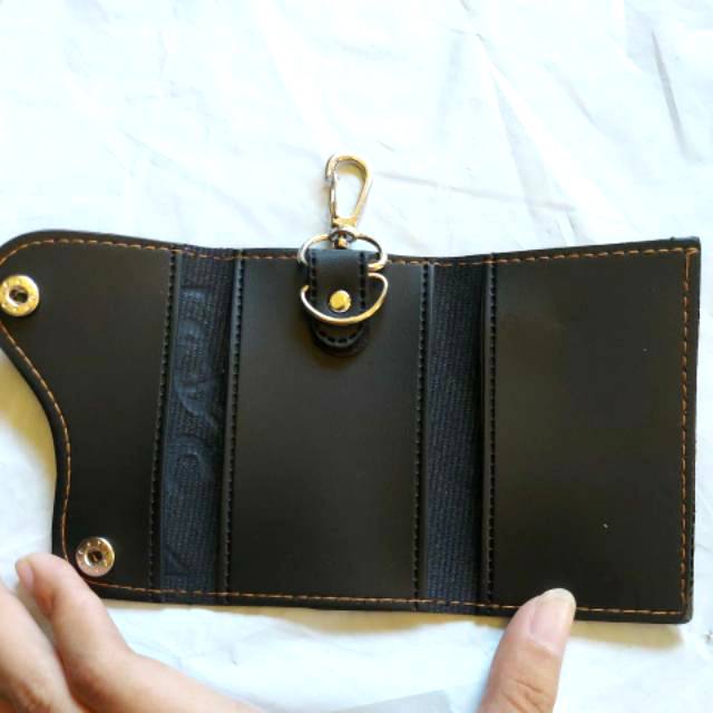 Gantungan Kunci Levi / Dompet Kunci