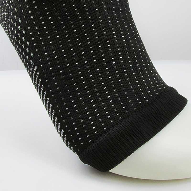 Kaos Kaki Anti Fatigue Compression Socks Kaoskaki Pengurang Rasa Sakit Elastis Unik Nyaman Digunakan