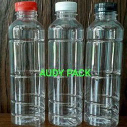 Jual Botol Pristine Ml Botol Plastic Ml Shopee Indonesia