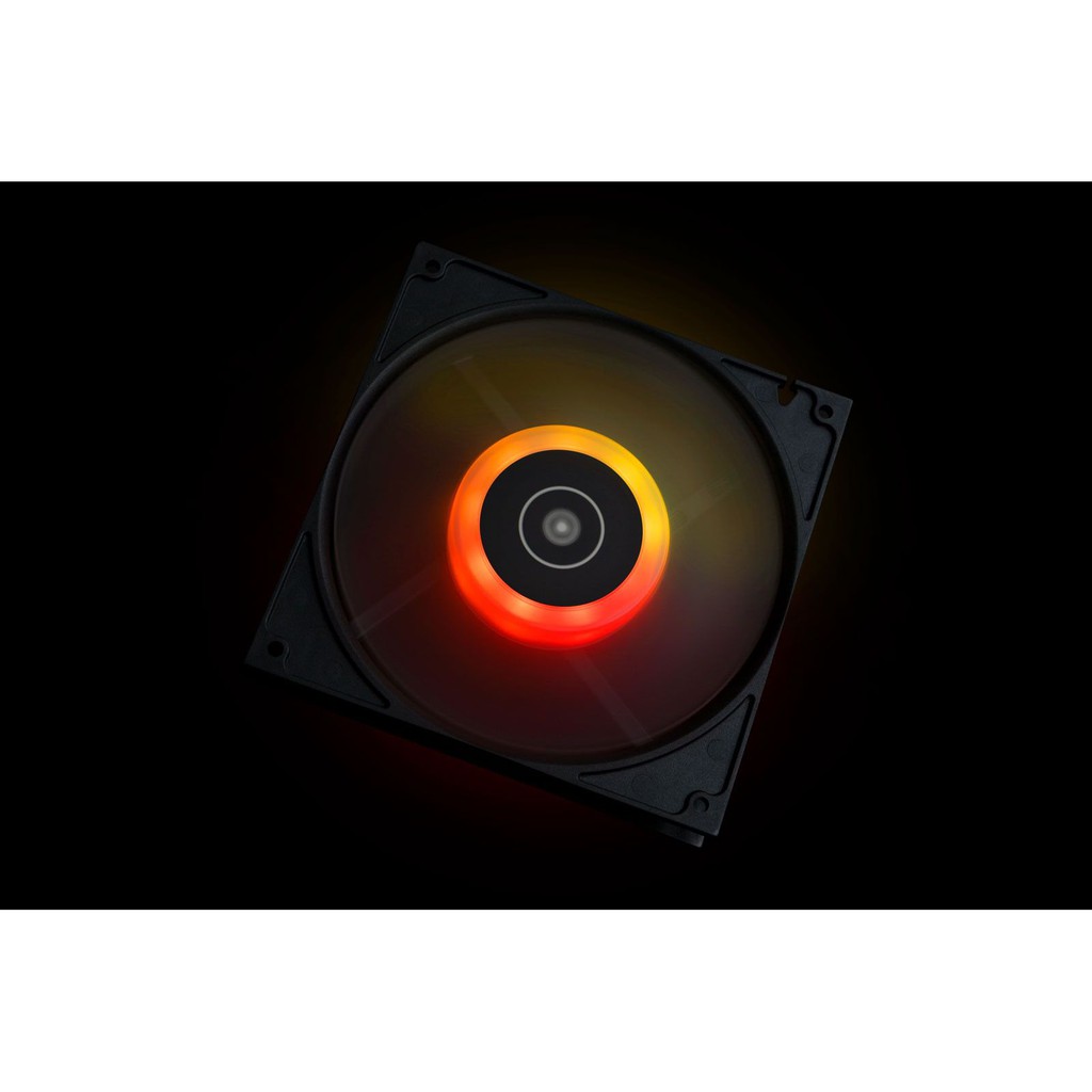 EKWB EK Vardar EVO 140ER D-RGB (400-1600 rpm)