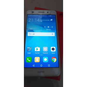HUAWEI Y6 II second