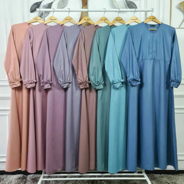 GAMIS TOYOBO FODU PREMIUM