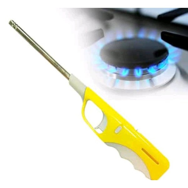 Jual Korek Api Kompor - Lighter Pemantik Kompor Gas Pematik | Shopee ...