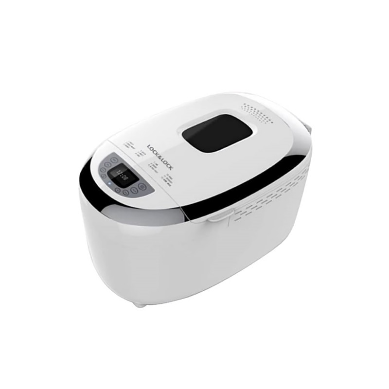 Jual Lock & Lock Bread Maker White Indonesia|Shopee Indonesia