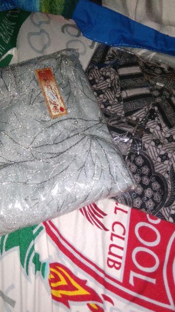 Batik Couple Anabel Annabel Pinguin Kemeja Panjang Sarimbit