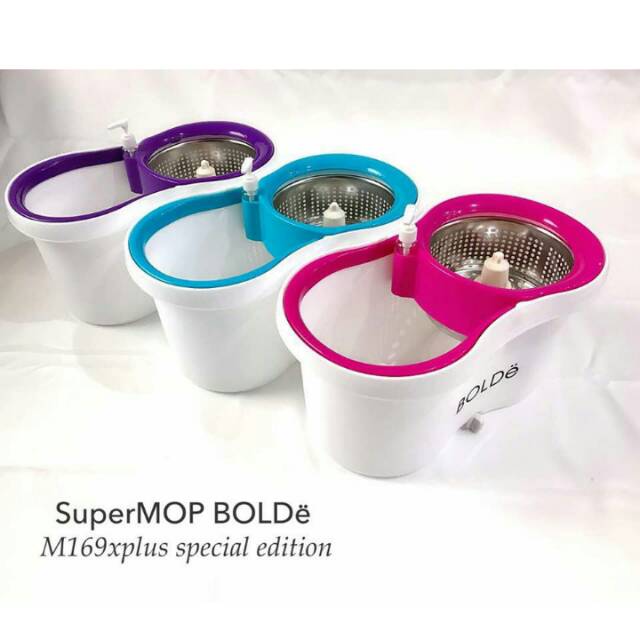 Terlaris Supermop Bolde 169x+ aEYVqMSNLkWzN
