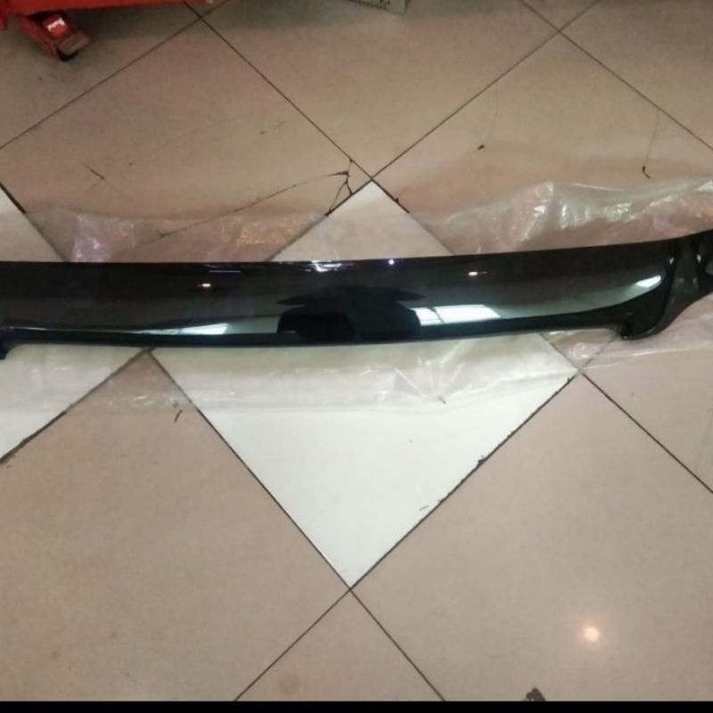 Deflecta EGR Ford Ranger 2007-2008