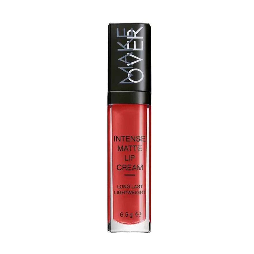 Make Over Intense Matte Lip Cream 007 Scar