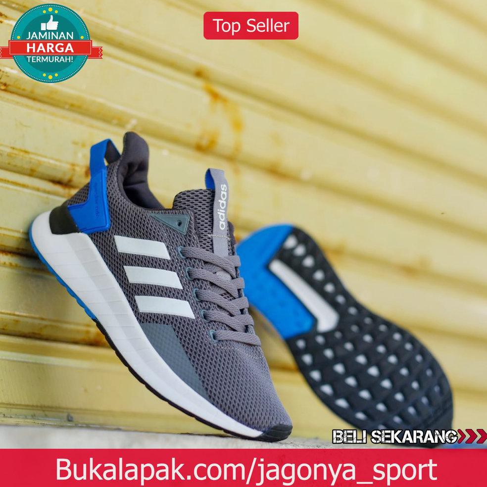 TERLARIS  ADIDAS QUESTAR RIDE BNWB TERBARU