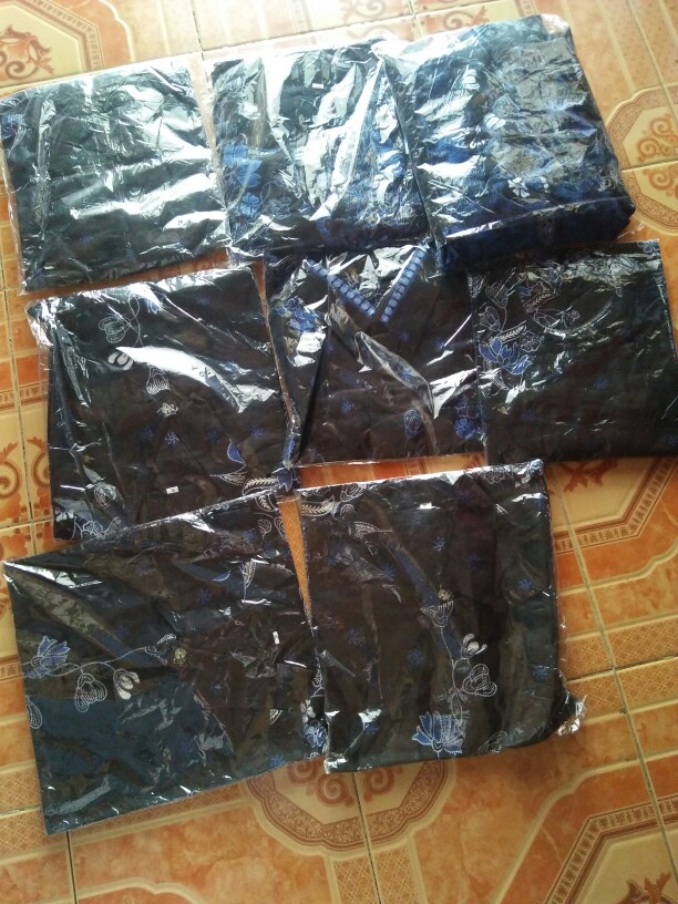 Gamis 75.rb.an Sedia Anak Gamis Xxl Xxxl 5l Gamis Jumbo,gamis Batik Keluarga,baju Keluarga Jumbo