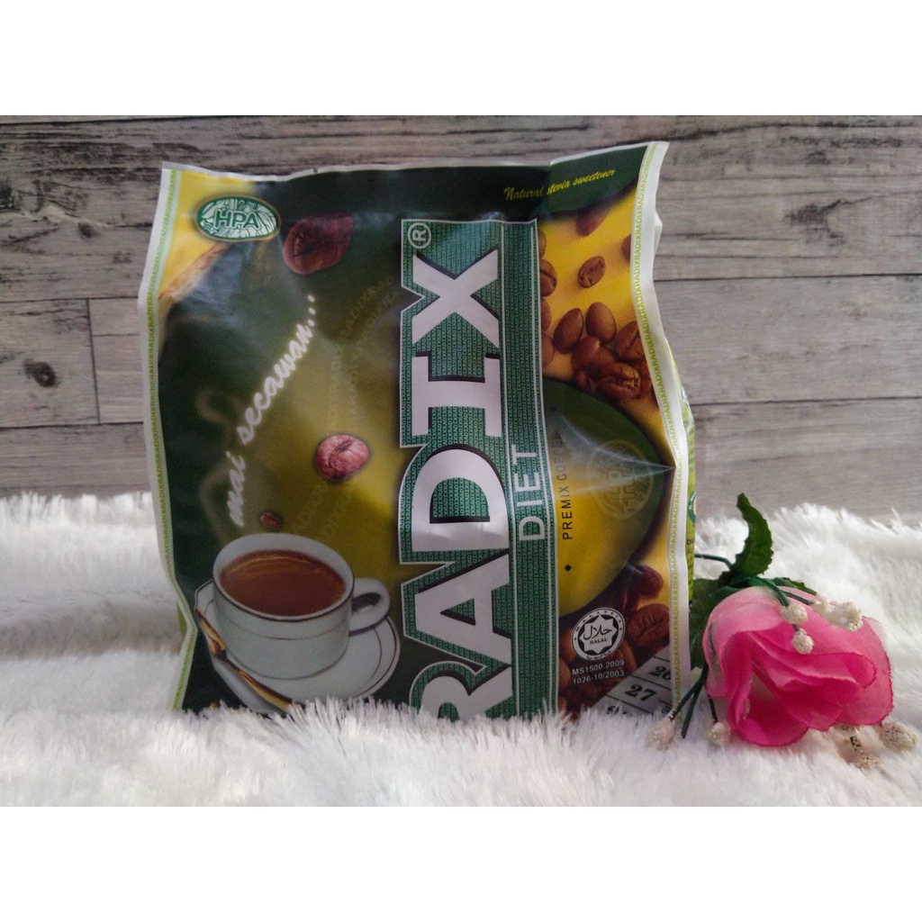 Radix Diet