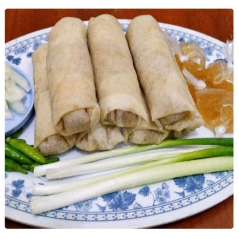 

Lumpia Semarang