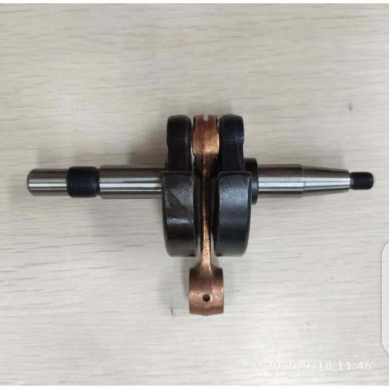 Crankshaft motoyama 10200