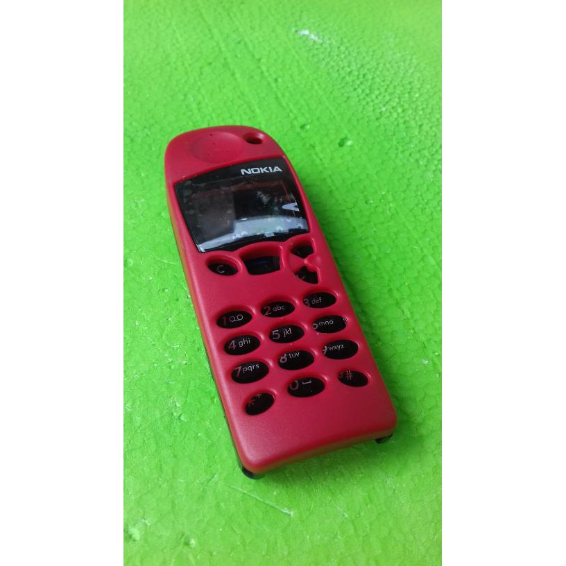 casing nokia 5110 plus tulang