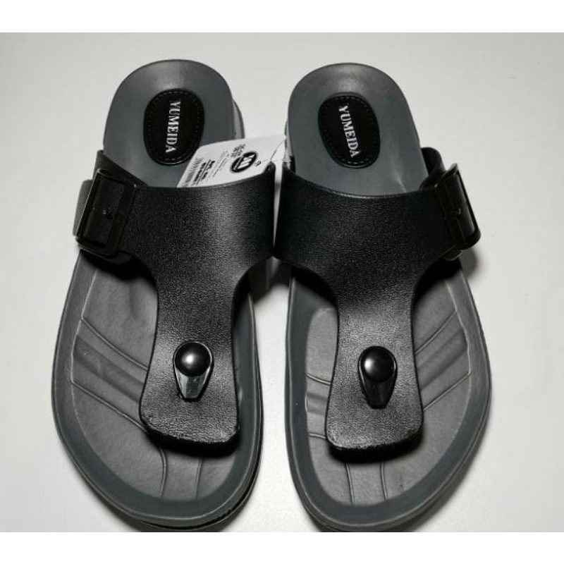 SANDAL YUMEIDA SIZE 33-43 SANDAL JEPIT KARET YUMEIDA