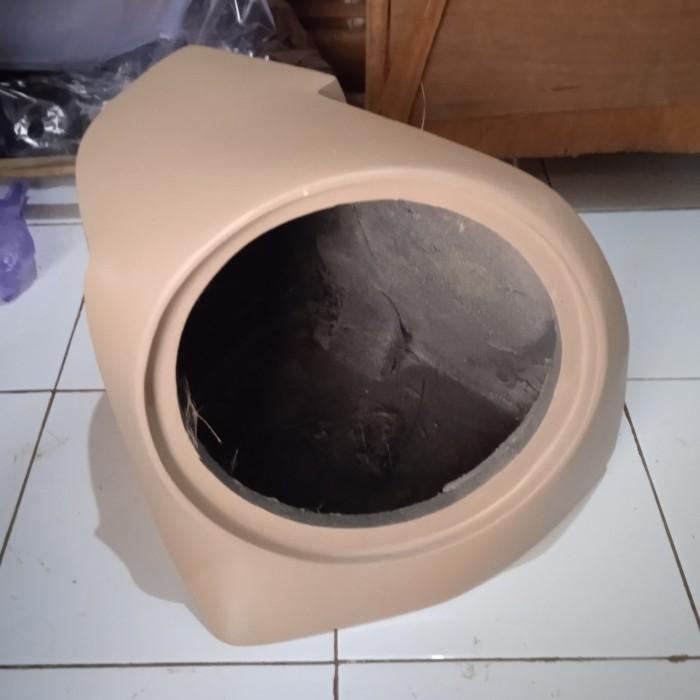 Kbl | Box Sudut Subwoofer Avanza/Xenia 12"