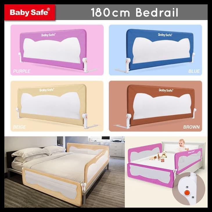 babysafe latex mattress