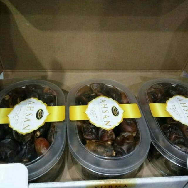 

Paket Lebaran Kurma 3 Toples