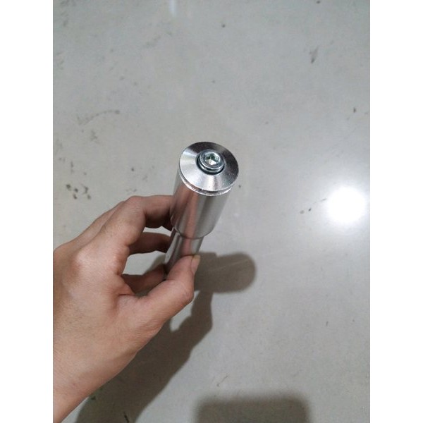 Adaptor stem sambungan tiang stang sepeda BMX MTB