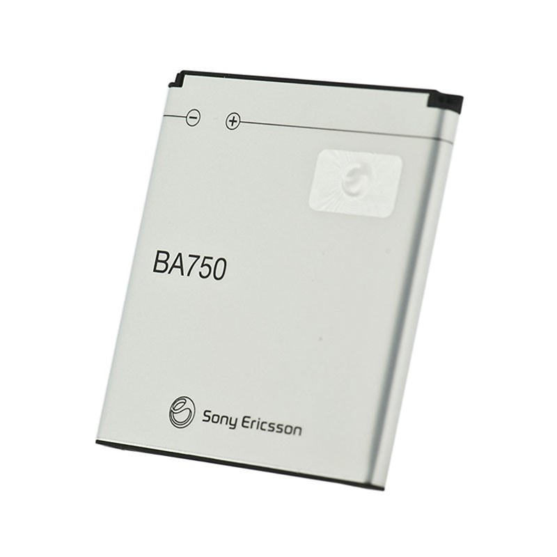Batt Sony Ericsson BA750 Original 1500 MAh Xperia Arc Dan Xperia Arc S