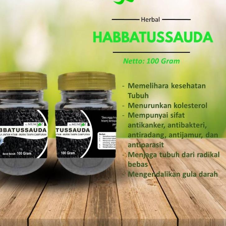 

GROSIR Habbatussauda Jintan Hitam Habatussauda Murni Suplemen daya tahan kesehatan 1 kg kilo kiloan ♥