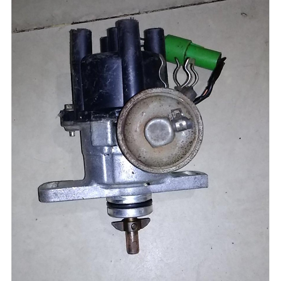 Delco Espass Original "Second"