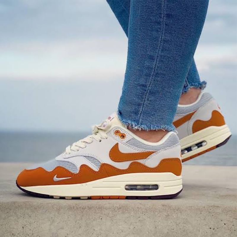 Harga Air Max 1 Patta Terbaru September 