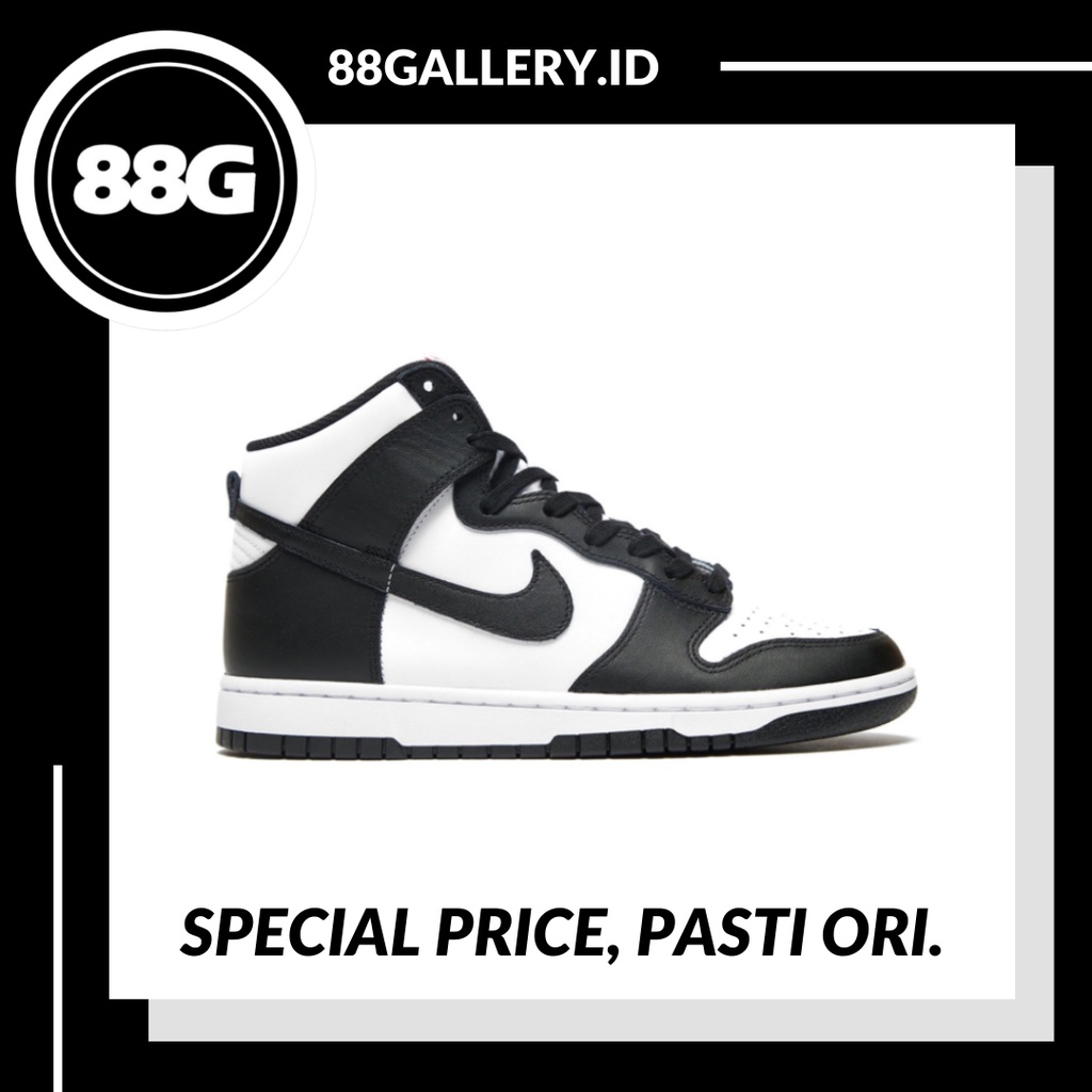 jordan dunk high black