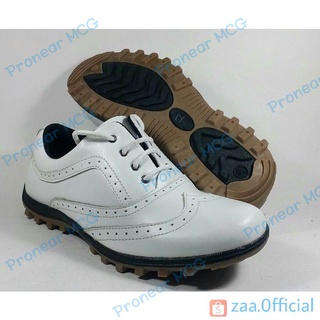 Sepatu Caddy Kulit Berkualitas by PRONEAR MCG