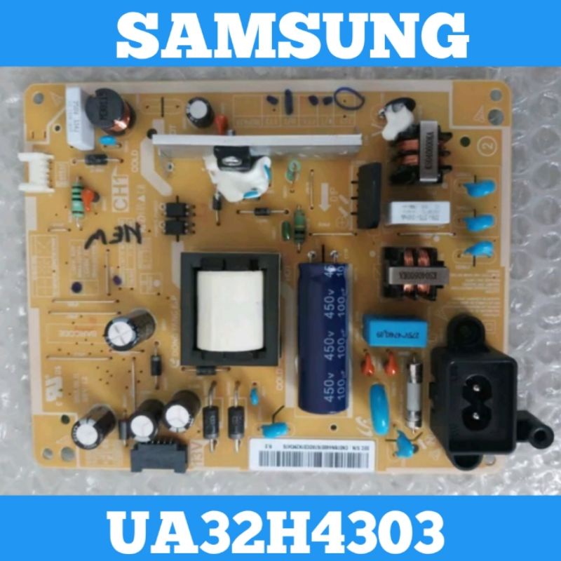 Psu SAMSUNG UA32H4303 Psu TV SAMSUNG 32H4303 Power Supply TV LED SAMSUNG UA32H4303 Power Supply UA32