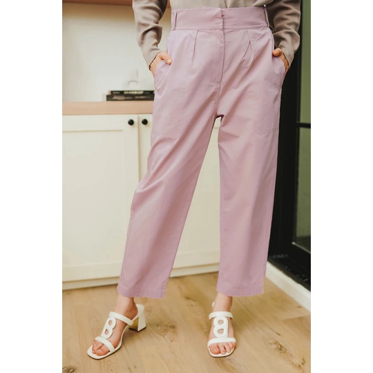 KIARA PANTS - BENANG JARUM