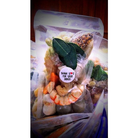 

BaCi suki ala Momakeen