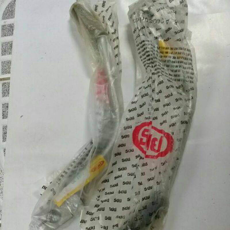 Kick Stater, pedal slah suzuki THUNDER 125