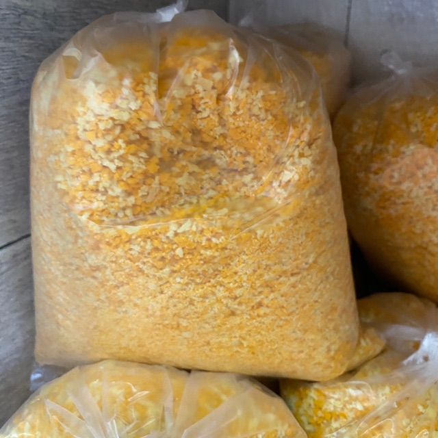 

Tepung panir 500gr