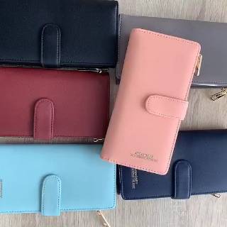 Aira Wallet Dompet Wanita Jims Honey Shopee Indonesia