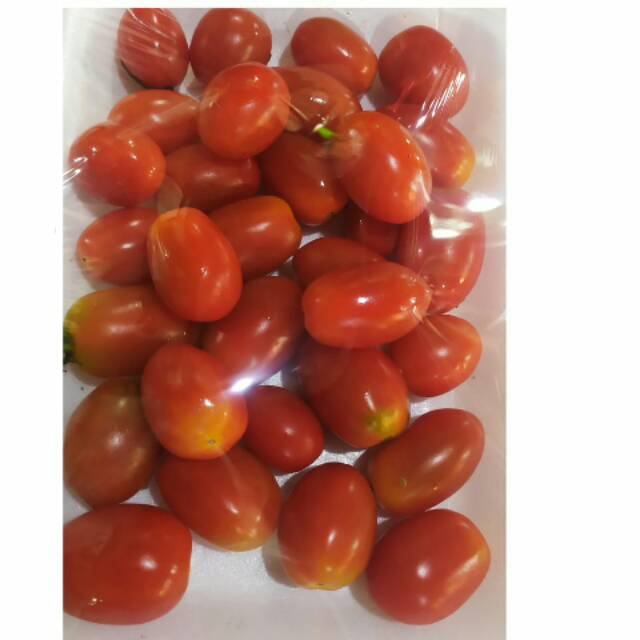 Tomat cherry/250 gram