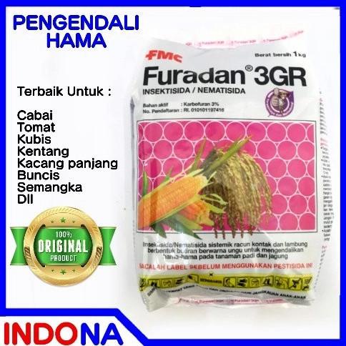 jual pupuk furadan 1 kg