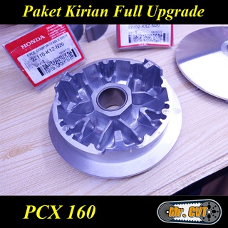 Jual Paket Kirian Full Upgrade Pcx K Z By Mr Cvt Shopee Indonesia