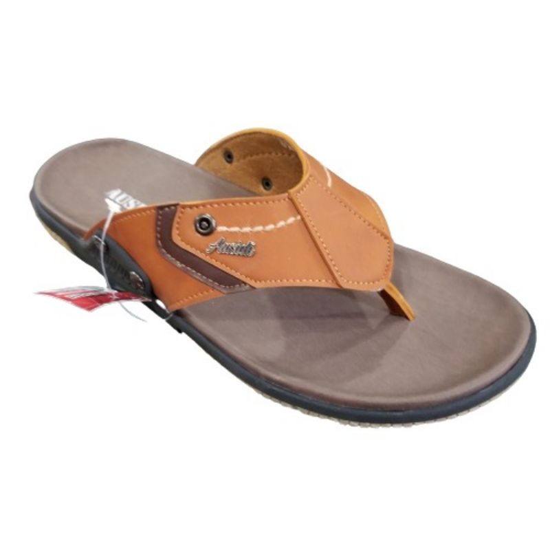sandal pria.sandal fashion kekinian.non slip outsole