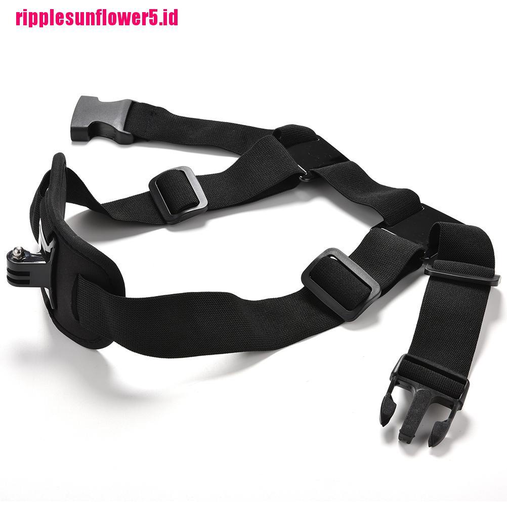 Strap Dada / Bahu Untuk GoPro HD Hero 1 2 3 3 + 4