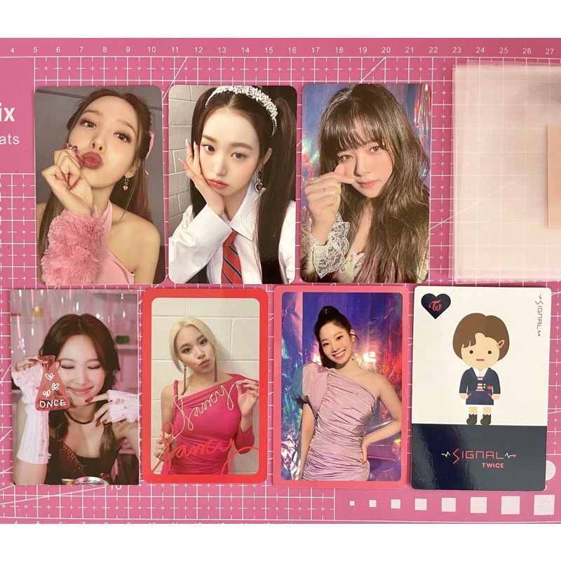 Wonyoung dasi love dive bundle