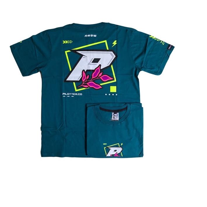 ✡ KAOS PILOTTER P NEW KAOS ORIGINAL KAOS DISTRO BAJU DISTRO PILOTER PILOT TER ↪