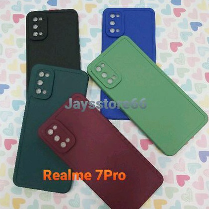 Case ProCamera For Realme 6 7 7Pro