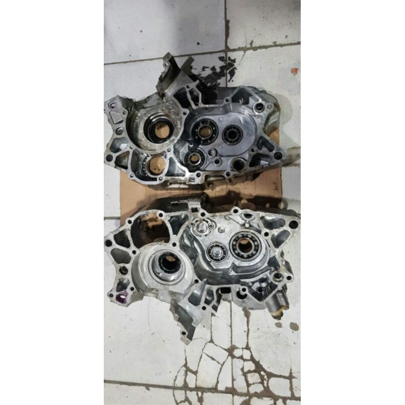 rengkes kiri kanan ninja r rr