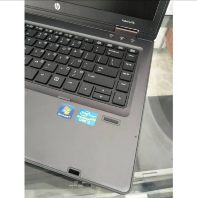 Laptop Hp Core I5 Murah Second ( Webcam dan Spesifikasi Editing )